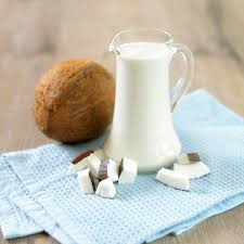 Coconut Milk  - KPM SUPPLY LTDA